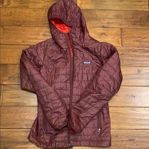 Patagonia nanopuff